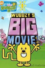 Watch Wow! Wow! Wubbzy! - Wubbzy's Big Movie (2009) 9Movies