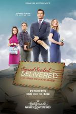 Watch Signed, Sealed, Delivered: The Vows We Have Made 9Movies