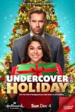 Watch Undercover Holiday 9Movies