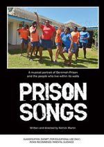 Watch Prison Songs 9Movies