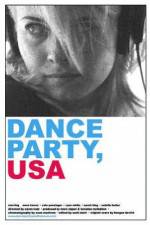 Watch Dance Party, USA 9Movies