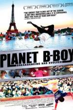 Watch Planet B-Boy 9Movies