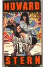 Watch Howard Stern's Butt Bongo Fiesta 9Movies