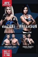 Watch UFC on Fox: VanZant vs. Waterson 9Movies