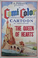 Watch The Queen of Hearts (Short 1934) 9Movies