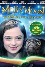 Watch Molly Moon and the Incredible Book of Hypnotism 9Movies