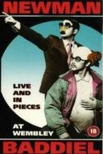 Watch Newman and Baddiel Live and in Pieces 9Movies