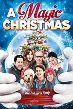 Watch A Magic Christmas 9Movies