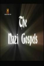 Watch The Nazi Gospels 9Movies