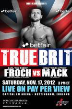 Watch Carl Froch vs Yusaf Mack 9Movies