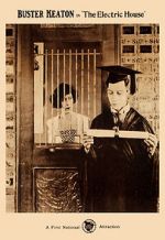 Watch The Electric House 9Movies