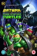 Watch Batman vs. Teenage Mutant Ninja Turtles 9Movies