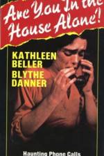 Watch Are You in the House Alone 9Movies