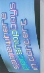 Watch Pet Shop Boys: Somewhere 9Movies