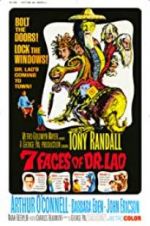 Watch 7 Faces of Dr. Lao 9Movies