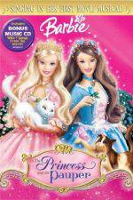 Watch Barbie as the Princess and the Pauper 9Movies