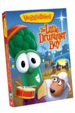 Watch VeggieTales The Little Drummer Boy 9Movies