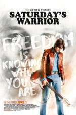 Watch Saturdays Warrior 9Movies
