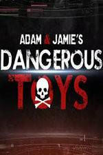 Watch Dangerous Toys 9Movies