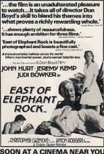 Watch East of Elephant Rock 9Movies