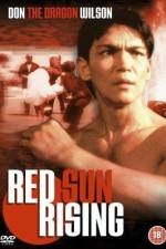 Watch Red Sun Rising 9Movies
