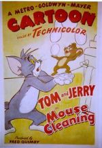 Watch Mouse Cleaning 9Movies