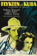 Watch A Message to Garcia 9Movies