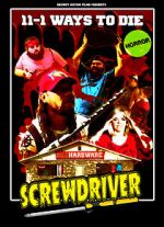 Watch Screwdriver 9Movies