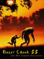 Watch Boggy Creek II: And the Legend Continues 9Movies