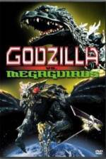 Watch Gojira tai Megagirasu: Jî shômetsu sakusen 9Movies