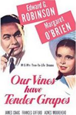 Watch Our Vines Have Tender Grapes 9Movies