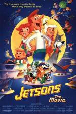 Watch Jetsons: The Movie 9Movies