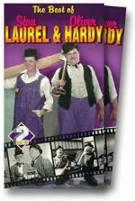 Watch The Best of Laurel and Hardy 9Movies