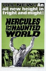 Watch Hercules in the Haunted World 9Movies