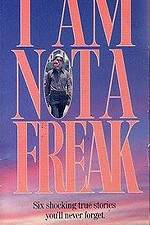 Watch I Am Not a Freak 9Movies