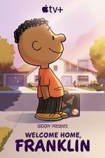 Watch Snoopy Presents: Welcome Home, Franklin 9Movies