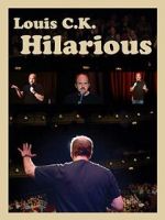 Watch Louis C.K.: Hilarious 9Movies