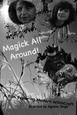 Watch Magick All Around 9Movies