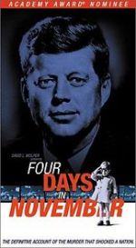 Watch Four Days in November 9Movies