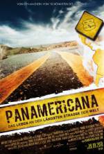 Watch Panamericana - Life at the Longest Road on Earth 9Movies
