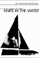 Watch Knife in the Water 9Movies