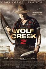 Watch Wolf Creek 2 9Movies