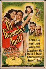Watch I\'ll Remember April 9Movies