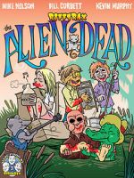 Watch RiffTrax: The Alien Dead 9Movies