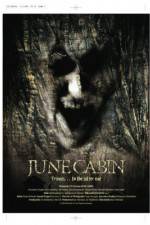 Watch June Cabin 9Movies