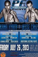 Watch Pandemonium Fights 9 9Movies