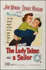 Watch The Lady Takes a Sailor 9Movies