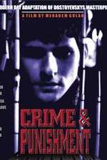 Watch Crime and Punishment 9Movies