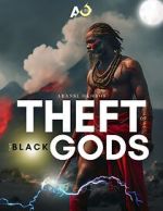 Watch Theft of the Black Gods: The Superheroes 9Movies