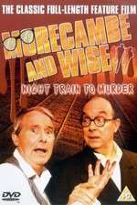 Watch Night Train to Murder 9Movies